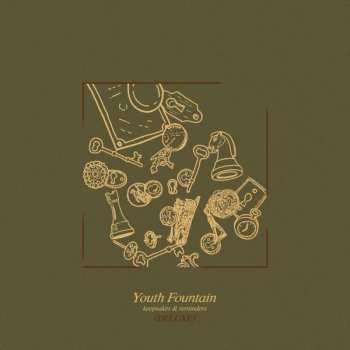 LP Youth Fountain: Keepsakes & Reminders CLR | DLX