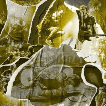 2LP Youth Fountain: Stuck In My Own Hell