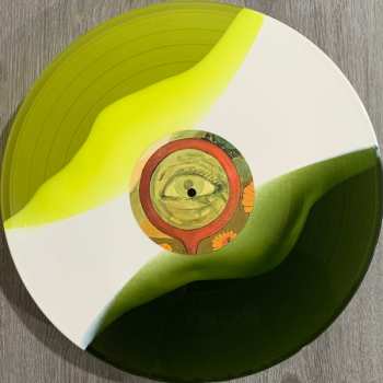 LP Youth Fountain: Together In Lonesome CLR | LTD