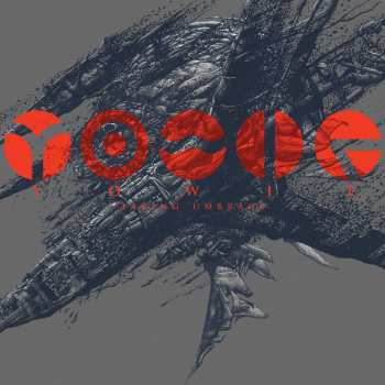 Album Yowie: Taking Umbrage