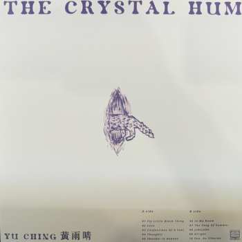 LP The Crystal Hum
