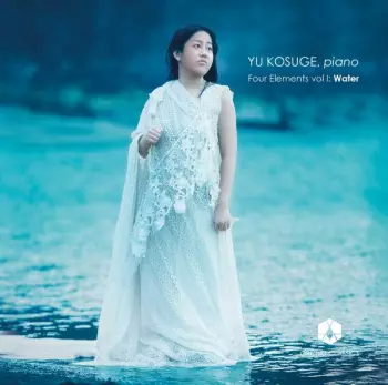 Four Elements Vol I: Water