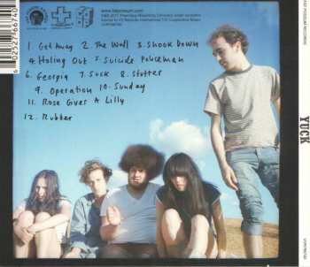 CD Yuck: Yuck