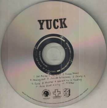 CD Yuck: Yuck