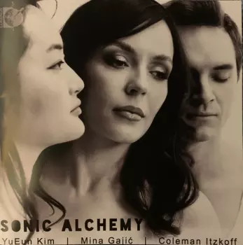 Sonic Alchemy