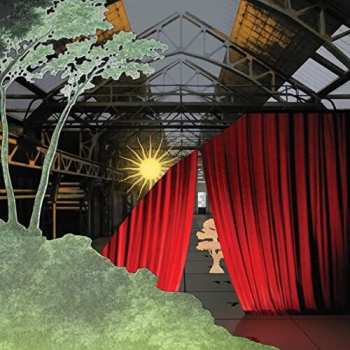 Album Yui Onodera: Ray