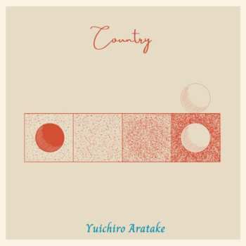 Album Yuichiro Aratake: Country