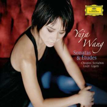 Album Frédéric Chopin: Sonatas & Etudes