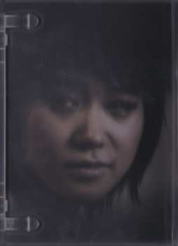 DVD Yuja Wang: Through The Eyes Of Yuja - A Road Movie By Anaïs & Olivier Spiro