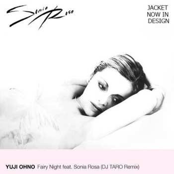 Album Yuji Ohno: 7-fairy Night Feat. Sonia Rosa