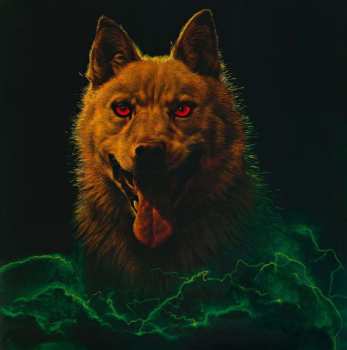 LP Yuji Ohno: Golden Dog (Original Soundtrack) CLR | LTD