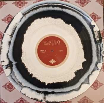 4LP Yuka Kitamura: Sekiro: Shadows Die Twice LTD | DLX