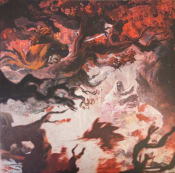 4LP Yuka Kitamura: Sekiro: Shadows Die Twice LTD | DLX