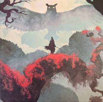 4LP Yuka Kitamura: Sekiro: Shadows Die Twice LTD | DLX