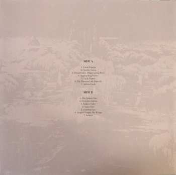 4LP Yuka Kitamura: Sekiro: Shadows Die Twice LTD | DLX