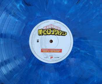 2LP Yuki Hayashi: My Hero Academia Season 5 LTD | CLR