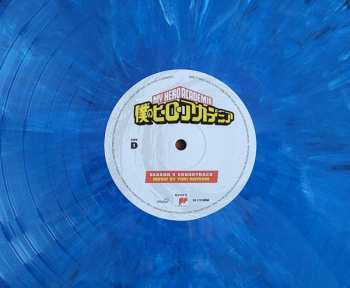 2LP Yuki Hayashi: My Hero Academia Season 5 LTD | CLR