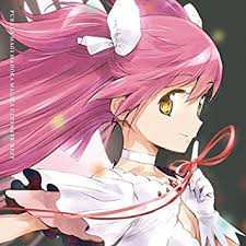 Album Yuki Kajiura: 「Puella Magi Madoka Magica」 Ultimate Best = 「魔法少女まどか☆マギカ」Ultimate Best