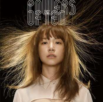 Album Yuki: Powers Of Ten
