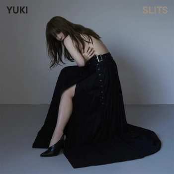 2LP Yuki: Slits