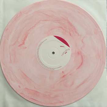 LP Yukika: Time-Lapse CLR