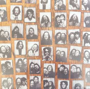 LP Yukon Blonde: Friendship & Rock 'N' Roll