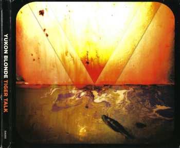 CD Yukon Blonde: Tiger Talk