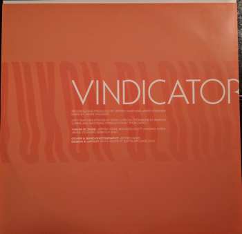 LP/SP Yukon Blonde: Vindicator
