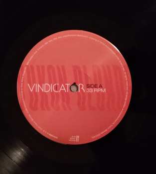 LP/SP Yukon Blonde: Vindicator