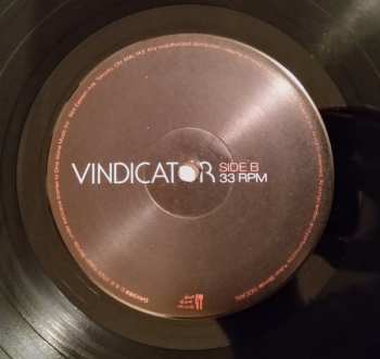 LP/SP Yukon Blonde: Vindicator