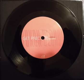 LP/SP Yukon Blonde: Vindicator