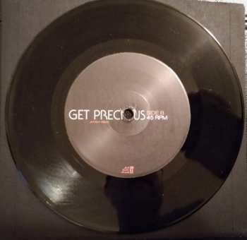 LP/SP Yukon Blonde: Vindicator