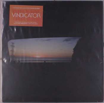LP/SP Yukon Blonde: Vindicator