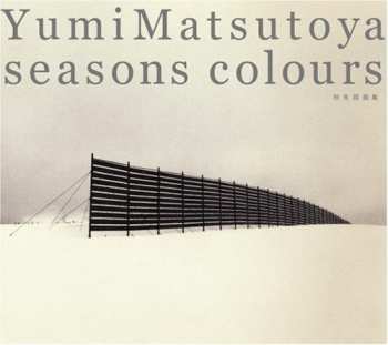 Album Yumi Matsutoya: Seasons Colours Akifuyu Senkyokushu