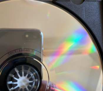 CD Yumi Matsutoya: Voyager