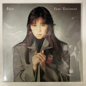 LP Yumi Tanimura: Face LTD