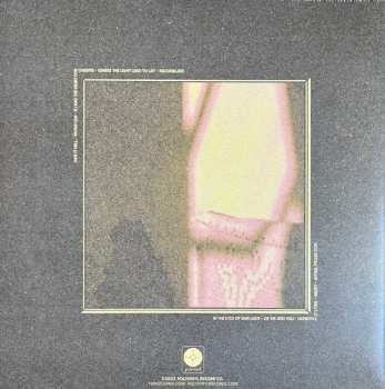 LP Yumi Zouma: Present Tense CLR