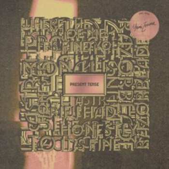 CD Yumi Zouma: Present Tense