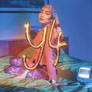 2LP Yuna: Y5