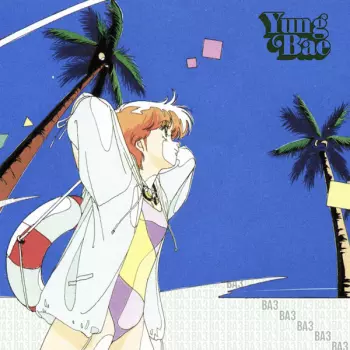 Yung Bae: Ba3