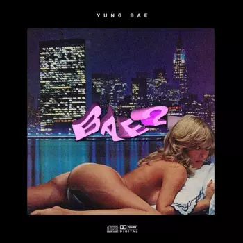 Yung Bae: BAE 2