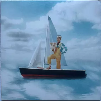 Yung Bae: Groove Continental: Side A