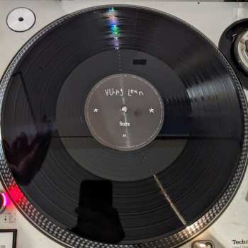 2LP Yung Lean: Starz