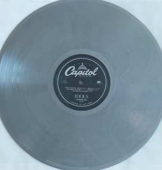 LP Yungblud: Idols CLR