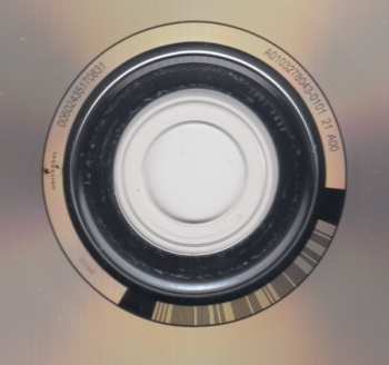 SP Yungblud: Weird!  LTD