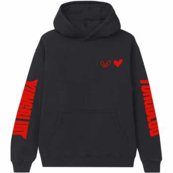 Merch Yungblud: Sweatshirt R-u-ok?