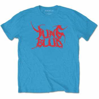 Merch Yungblud: T-shirt Deadhappy