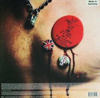 LP Yungblud: Yungblud