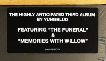 LP Yungblud: Yungblud