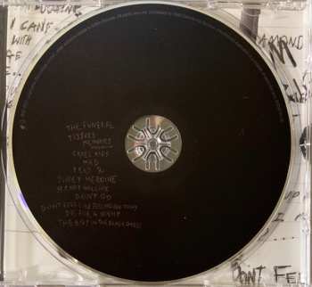 CD Yungblud: Yungblud